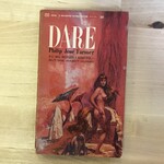 Philip Jose Farmer - Dare - Paperback MM (USED)