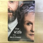 Meg Wolitzer - The Wife - Paperback (USED)
