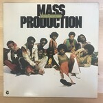 Mass Production - In The Purest Form - SD5211 - Vinyl LP (USED)