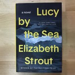 Elizabeth Strout - Lucy By The Sea - Hardback (USED - FE)