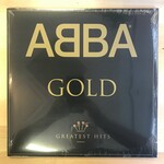 ABBA - Gold - CAP7762921 - Vinyl LP (NEW)
