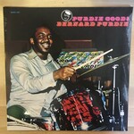 Bernard Purdie - Purdie Good! - BGPD 1051 - Vinyl LP (NEW)