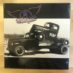Aerosmith - Pump - 00602547954381 - Vinyl LP (NEW)