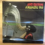 Alice Coltrane - A Monastic Trio - ACL0080 - Vinyl LP (NEW)