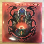 Alice Coltrane - Ptah The El Daoud - ACL0075 - Vinyl LP (NEW)