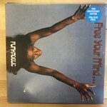 Funkadelic - Free Your Mind And The Rest Will Follow - HIQLP077 - Vinyl LP (NEW)