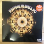 Funkadelic - Funkadelic - HIQLP076 - Vinyl LP (NEW)