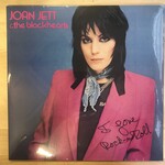 Joan Jett - I Love Rock n Roll - 1905976821 - Vinyl LP (NEW)