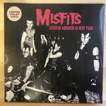 Misfits - Horror Business In New York - OUTS027 - Vinyl LP (NEW)