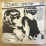 Sonic Youth - Goo - GEFB002331801 - Vinyl LP (NEW)