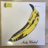 Velvet Underground - Velvet Underground & Nico - 900051 - Vinyl LP (NEW)