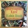 Barrington Levy - Robin Hood - GREL 14 - Vinyl LP (NEW)