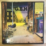 Charged G.B.H. - City Baby Attacked By Rats - RRS135CVG - Vinyl LP (NEW)