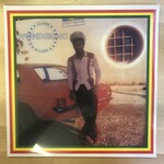Johnny Clarke - Wondering - RR00366 - Vinyl LP (NEW)
