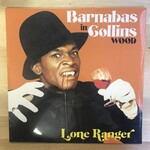 Lone Ranger - Barnabas In Collins Wood - PRPLP046 - Vinyl LP (NEW)