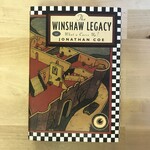 Jonathan Coe - The Winshaw Legacy - Hardback (USED)