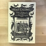 Sarah Caudwell - The Sibyl In Her Grave - Hardback (USED)