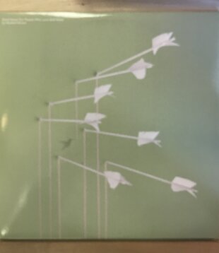 Modest Mouse - Good News For People Who Love Bad News - E2 87125 - Vinyl LP (USED)