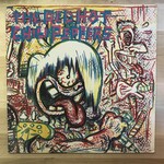 Red Hot Chili Peppers - The Red Hot Chili Peppers - ST17128 - Vinyl LP (USED)