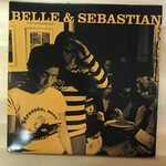 Belle And Sebastian - Dear Catastrophe Waitress - 0607683216 1 - Vinyl LP (USED)