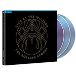 Rolling Stones - Live At The Wiltern - CD/Blu-Ray (NEW)