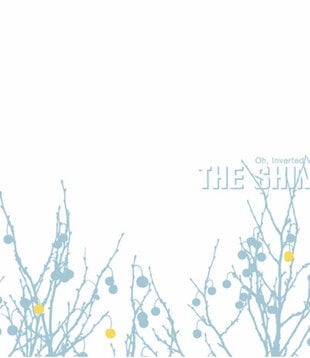 Shins - Oh, Inverted World - SUB1415 - Vinyl LP (NEW)