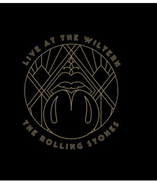 Rolling Stones - Live At The Wiltern - MCUY141306 - Vinyl LP (NEW)