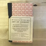 Helen Bullock - The Williamsburg Art Of Cookery - Hardback (USED)