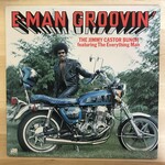 Jimmy Castor Bunch - E-Man Groovin - SD18186 - Vinyl LP (USED)
