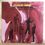 Temptations - Cloud Nine - GS939 - Vinyl LP (USED)