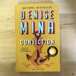 Denise Mina - Conviction - Paperback (USED)