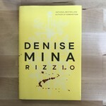 Denise Mina - Rizzio - Hardback (USED)