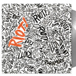 Paramore - Riot - FUEL645950 - Vinyl LP (NEW)