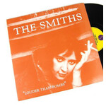 Smiths - Louder Than Bombs - RHI529382 - Vinyl LP (NEW)