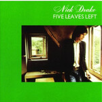 Nick Drake - Five Leaves Left - ISLB001849001 - Vinyl LP (NEW)