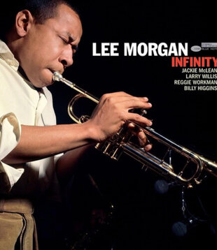 Lee Morgan - Infinity (Tone Poet) - BLUNB003457801 - Vinyl LP (NEW)