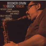 Ervin Booker - Tex Book Tenor (Tone Poet) - BLUN140811 - Vinyl LP (NEW)