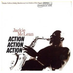 Jackie McLean - Action (Tone Poet) - BLUN120397 - Vinyl LP (NEW)