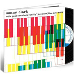 Sonny Clark - Sonny Clark Trio (Tone Poet) - BLUNB003457601 - Vinyl LP (NEW)