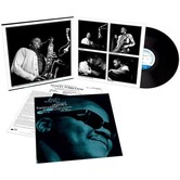Stanley Turrentine - That’s Where It’s At (Tone Poet) - BLUNB003159201 - Vinyl LP (NEW)