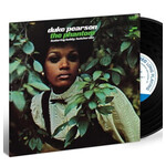 Duke Pearson - The Phantom (Tone Poet) - BLUNB003188301 - Vinyl LP (NEW)