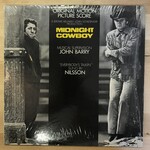 Midnight Cowboy - Original Motion Picture Score - UAS5198 - Vinyl LP (USED)