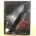 Richard Jones - Jack The Ripper: The Casebook - Hardback (USED)
