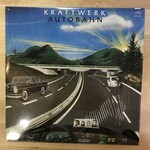 Kraftwerk - Autobahn - SRM1 3704 - Vinyl LP (USED)