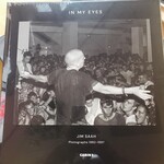 Jim Saah - In My Eyes: Photographs 1982-1987 (2nd Edition) - Hardback (NEW)