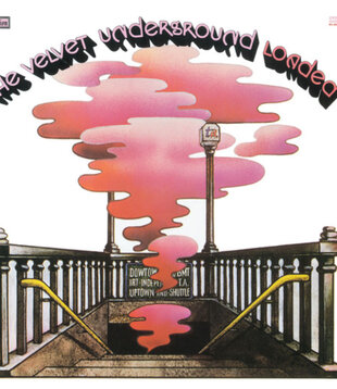 Velvet Underground - Loaded - ATL9034 - Vinyl LP (NEW)