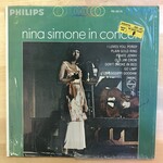 Nina Simone - In Concert - PHS600 135 - Vinyl LP (USED)