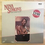 Nina Simone - Here Comes The Sun - INTS5025 - Vinyl LP (USED)