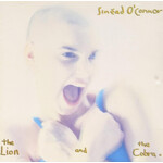 Sinead O’Connor - The Lion And The Cobra - CHYL7 - Vinyl LP (NEW)