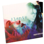 Alannis Morrissette - Jagged Little Pill - MAV45901 - Vinyl LP (NEW)